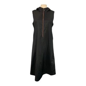 Siren Collection Y2k Hooded Dress Size Large